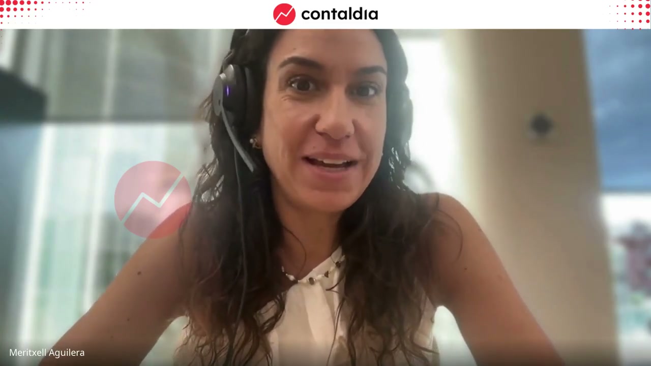 Diapositiva Ringover: integración nativa con Odoo desde 2021, versiones 14 a 19.3