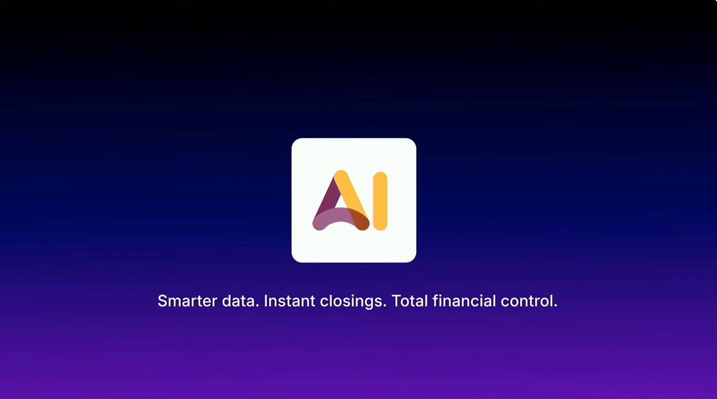 IA de contabilidad anunciada en el keynote Odoo 20